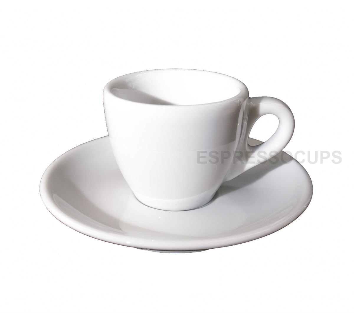 "PALERMO" Espresso Cups 55ml